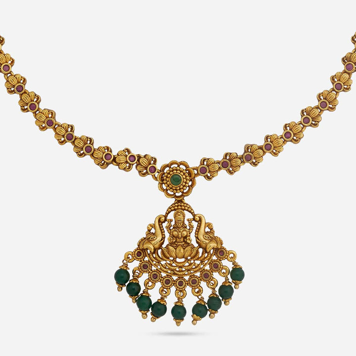Antique Necklace 191860