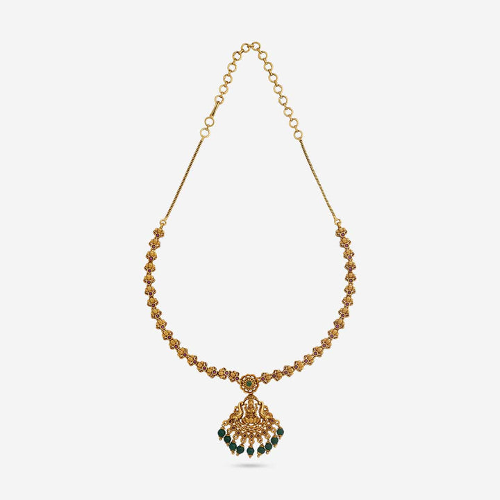 Antique Necklace 191860