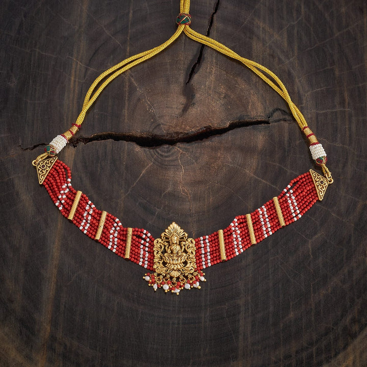 Antique Necklace 181086