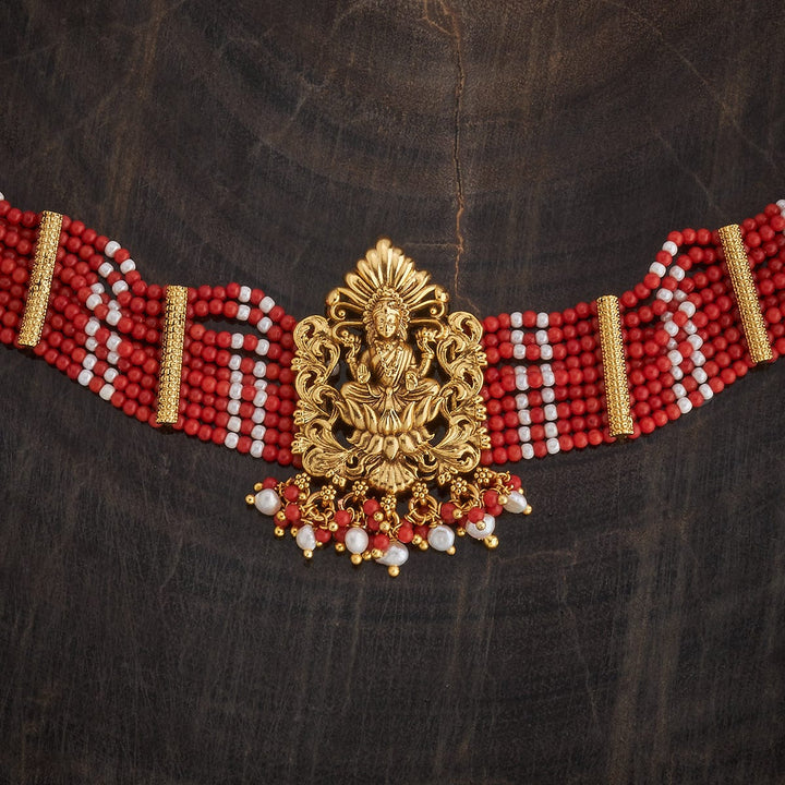 Antique Necklace 181086