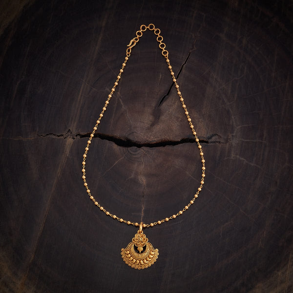 Antique Necklace 165096