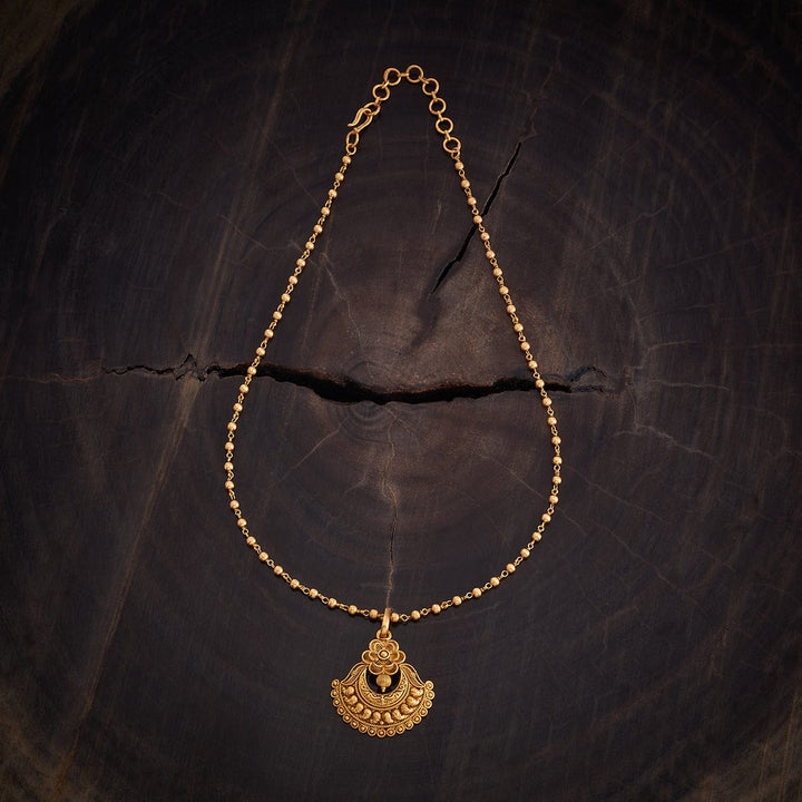 Antique Necklace 165096