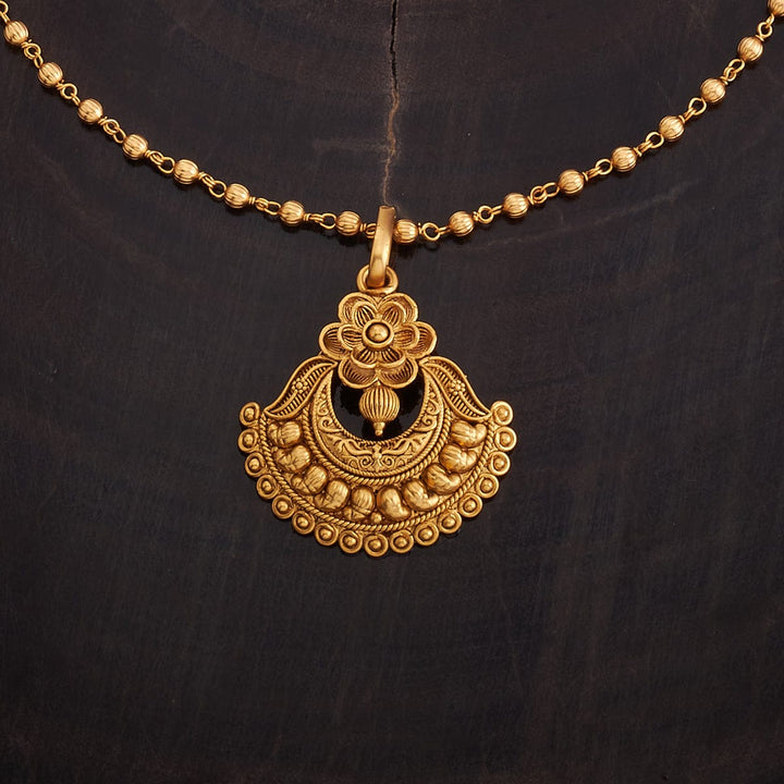 Antique Necklace 165096