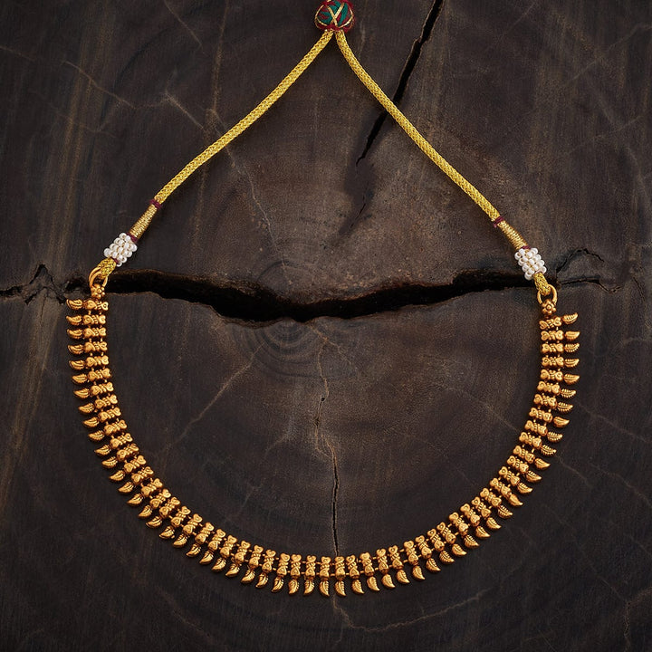 Antique Necklace 170282