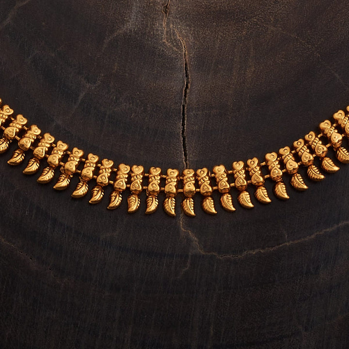 Antique Necklace 170282