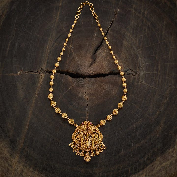 Antique Necklace 172461