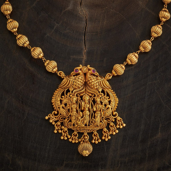 Antique Necklace 172461
