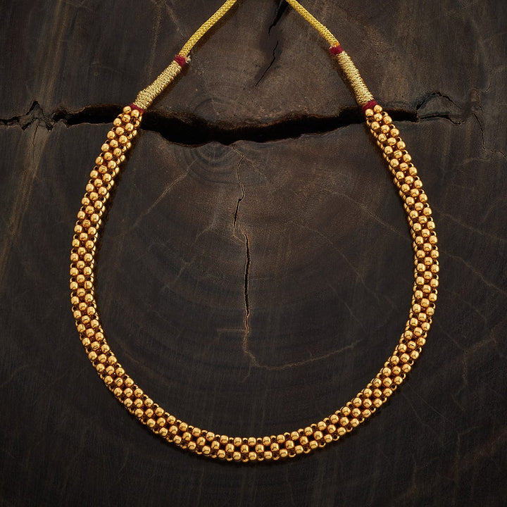 Antique Necklace 172487