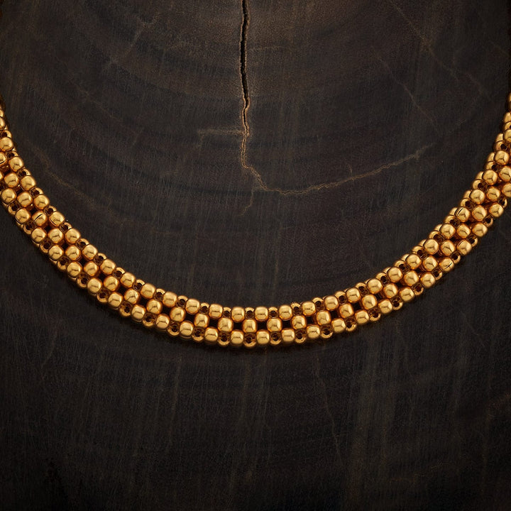 Antique Necklace 172487