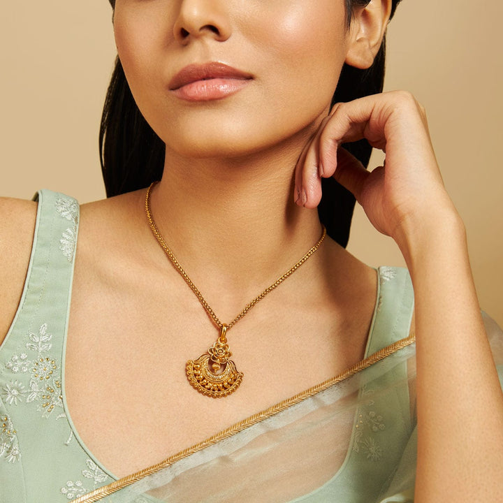 Antique Necklace 173865