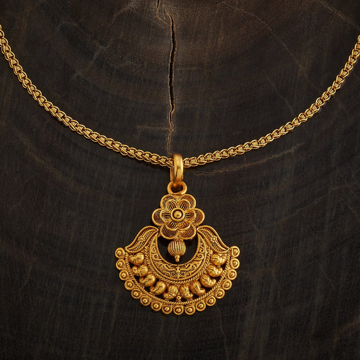 Antique Necklace 173865