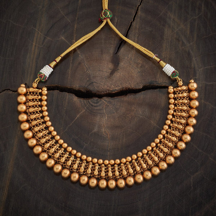 Antique Necklace 173889