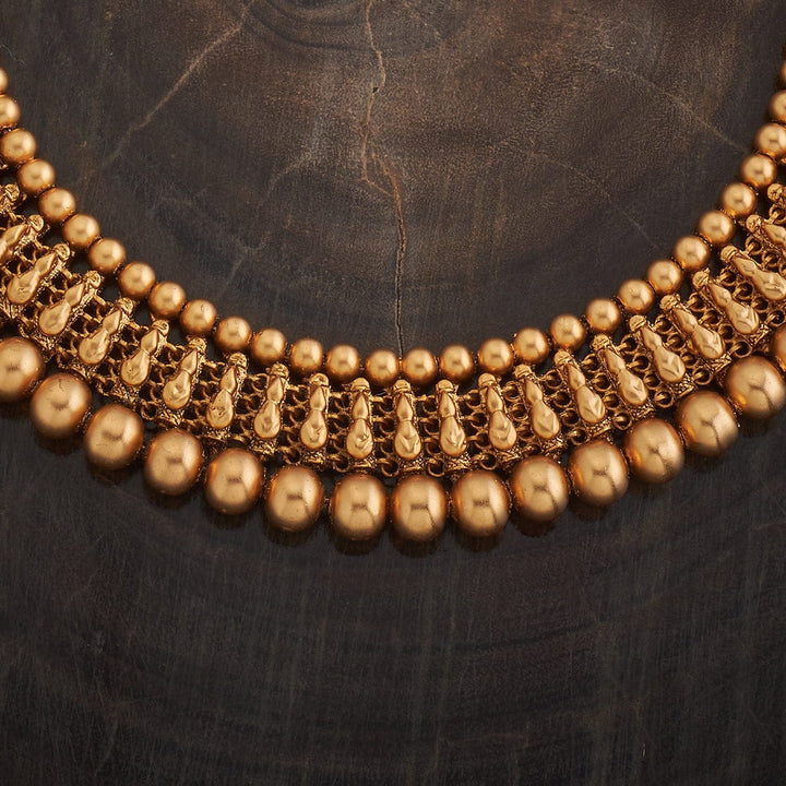 Antique Necklace 173889