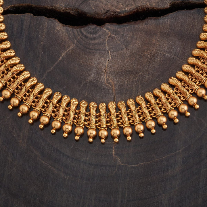 Antique Necklace 173891