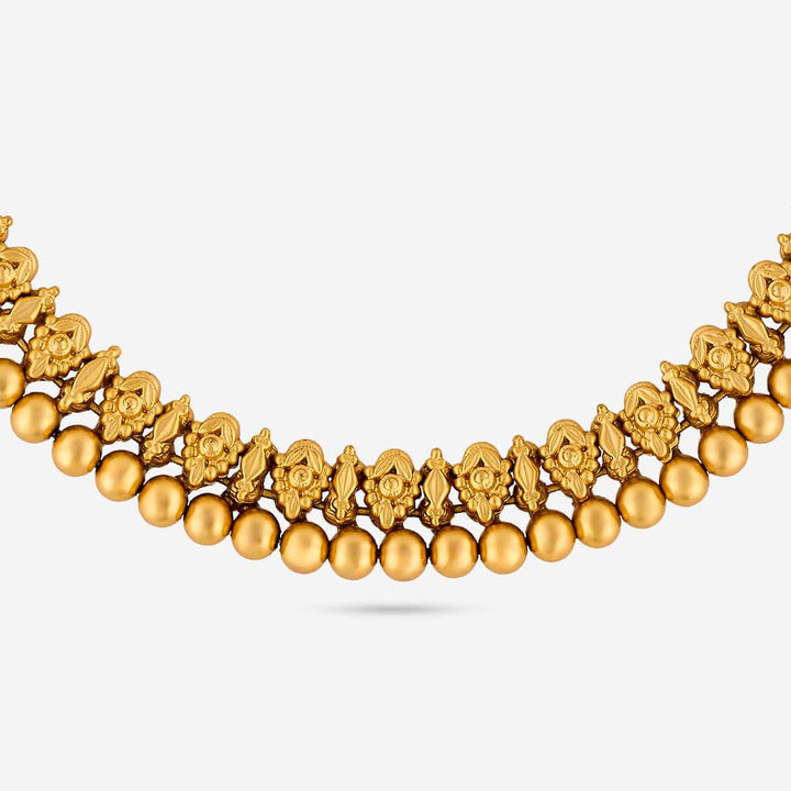 Antique Necklace 177767