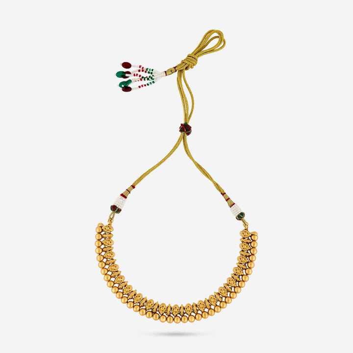 Antique Necklace 177767