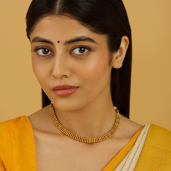 Antique Necklace 177780