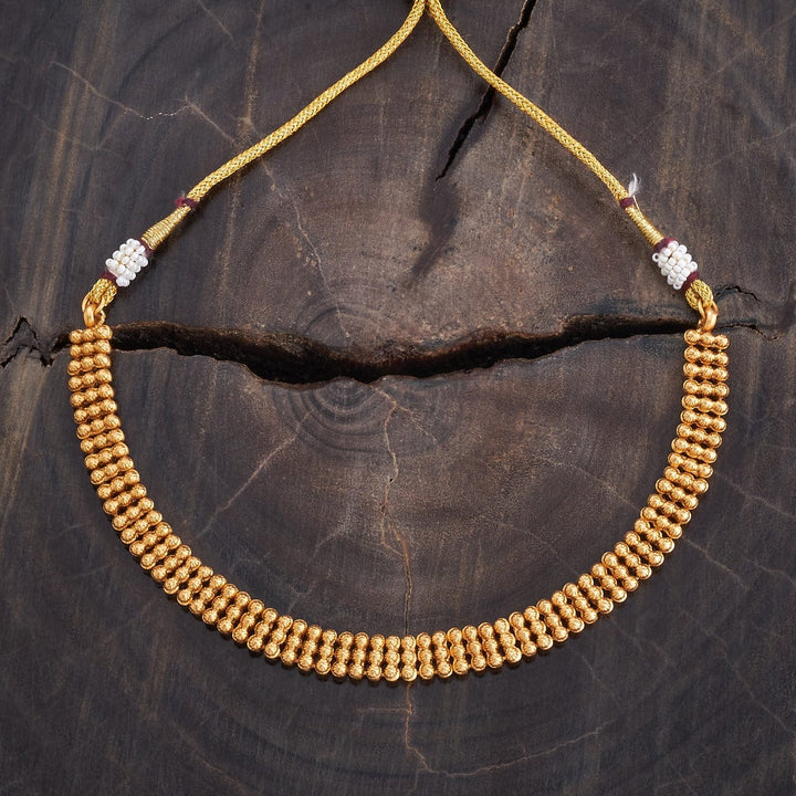 Antique Necklace 177780