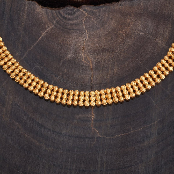 Antique Necklace 177780