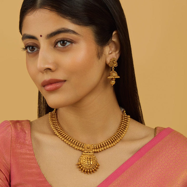 Antique Necklace 177874