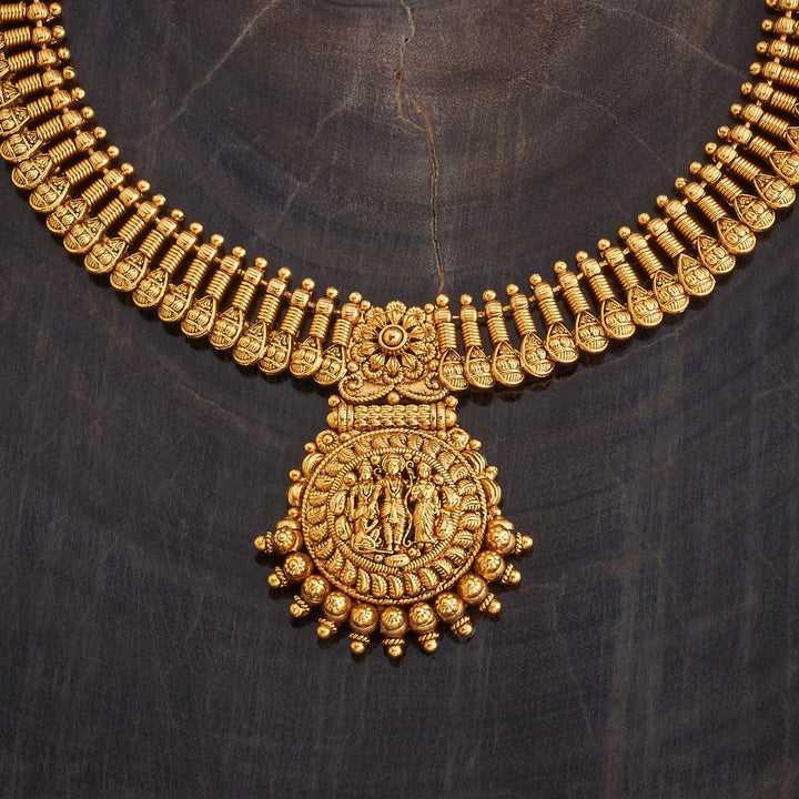 Antique Necklace 177874