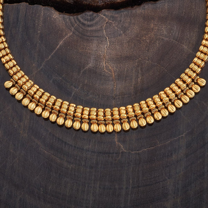 Antique Necklace 177888