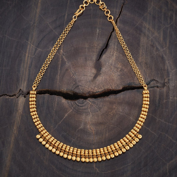 Antique Necklace 177888