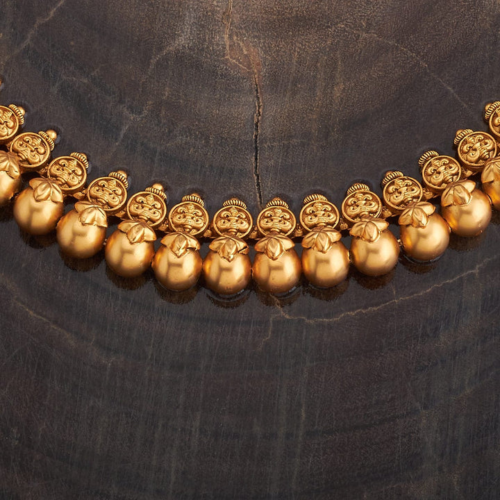 Antique Necklace 180906