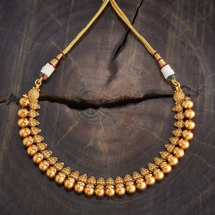 Antique Necklace 180906