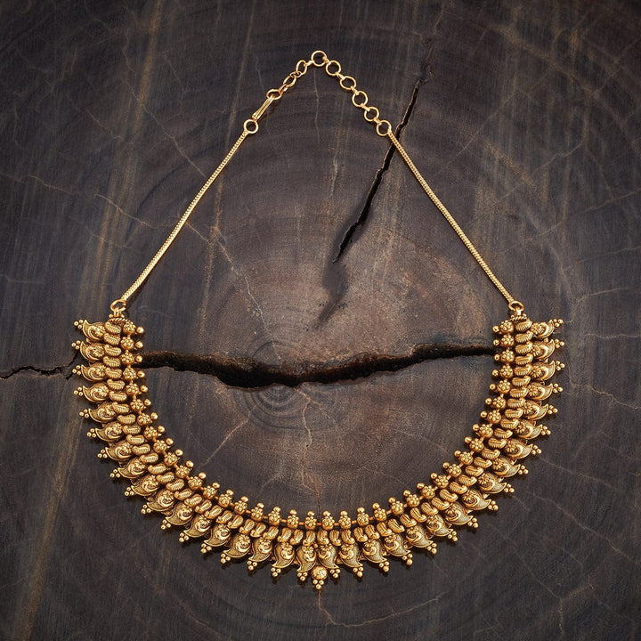 Antique Necklace 181150