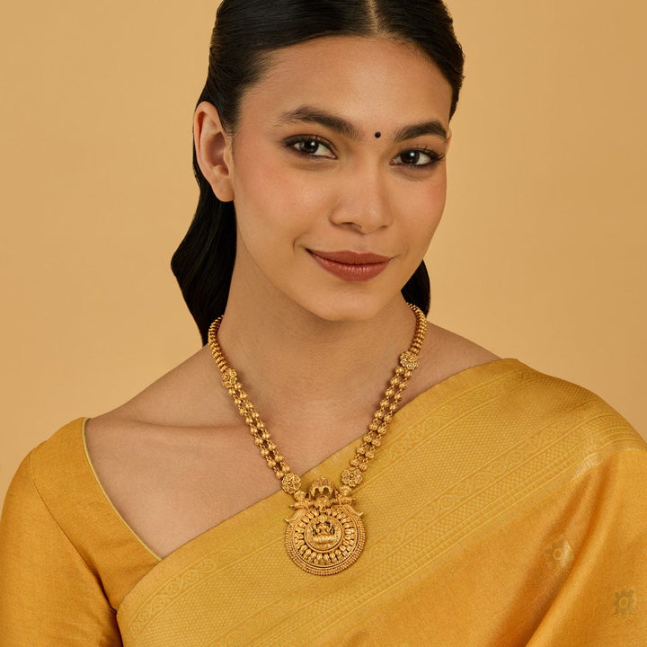 Antique Necklace 181917