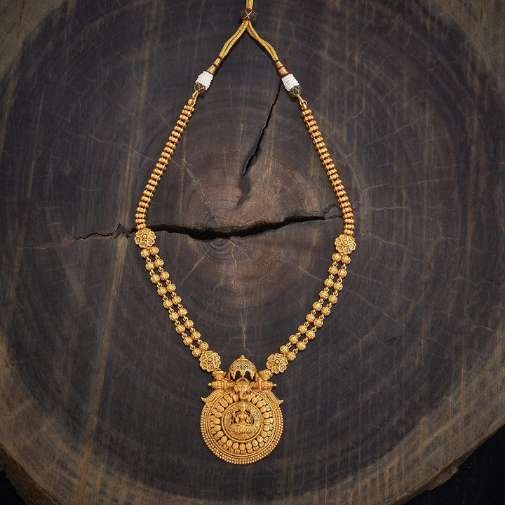 Antique Necklace 181917