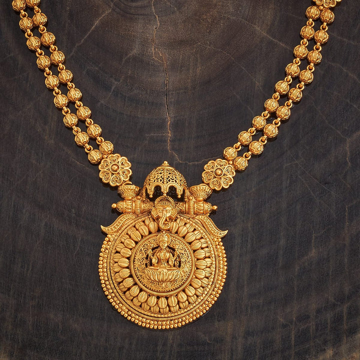 Antique Necklace 181917