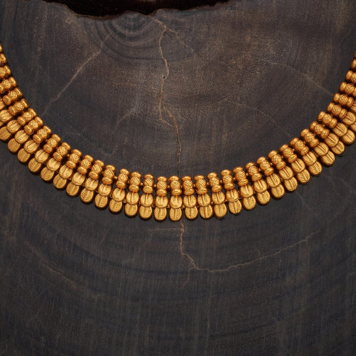 Antique Necklace 181919