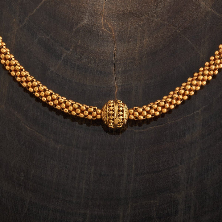 Antique Necklace 182093