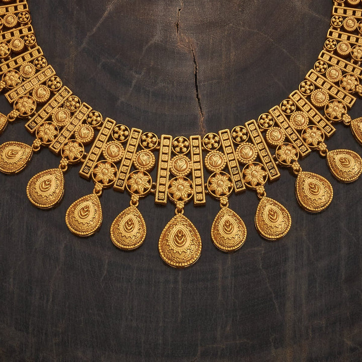 Antique Necklace 182191