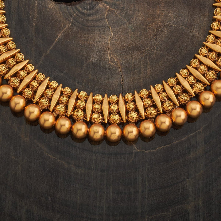 Antique Necklace 184078