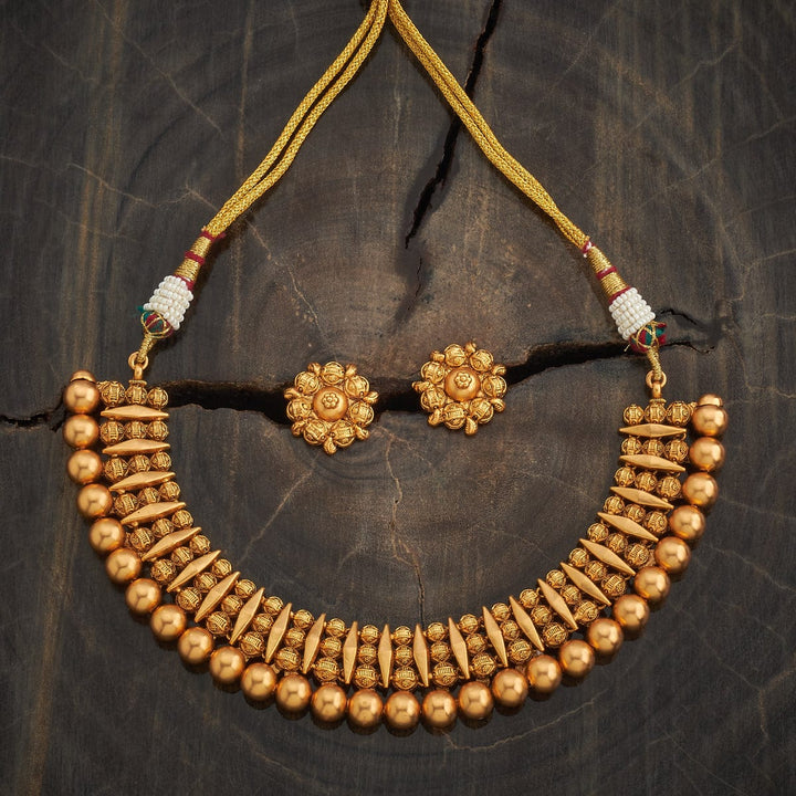 Antique Necklace 184078