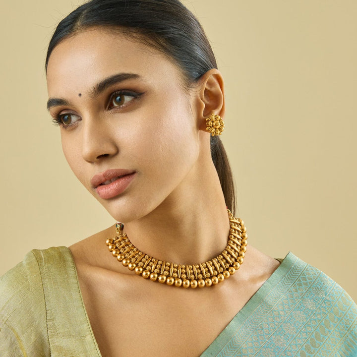 Antique Necklace 184078