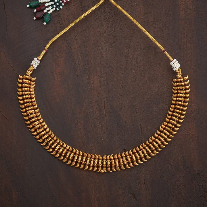 Antique Necklace 185263