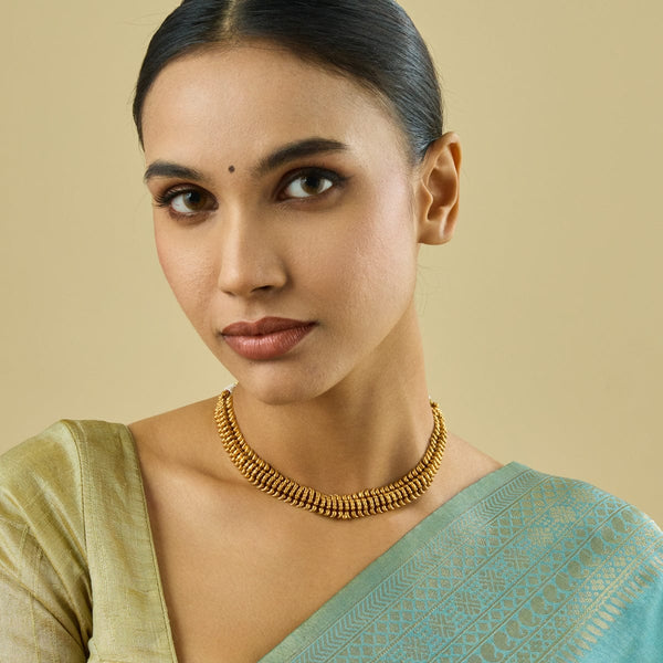 Antique Necklace 185263