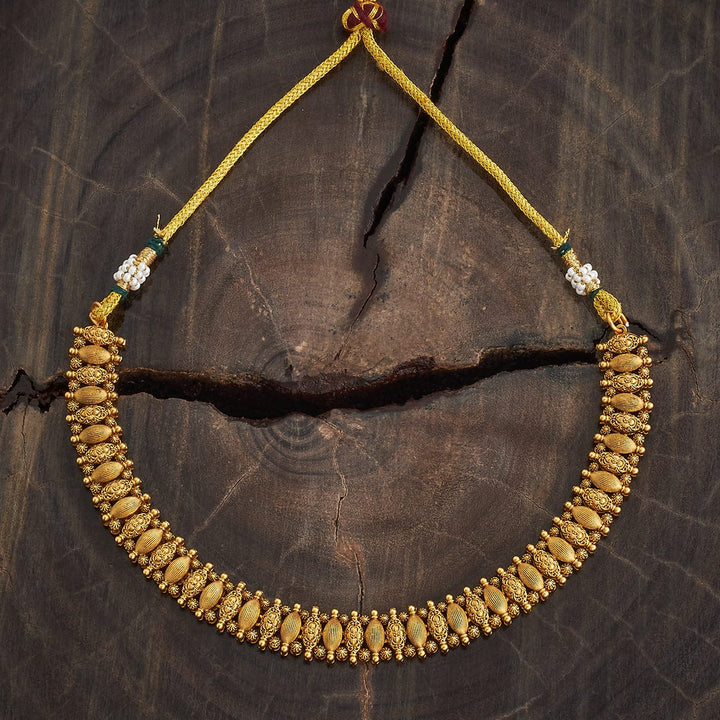 Antique Necklace 185359