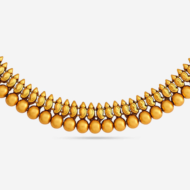 Antique Necklace 185866