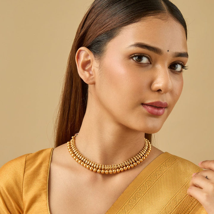 Antique Necklace 185866