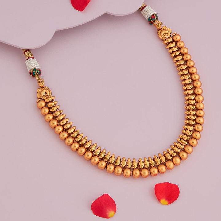 Antique Necklace 185866