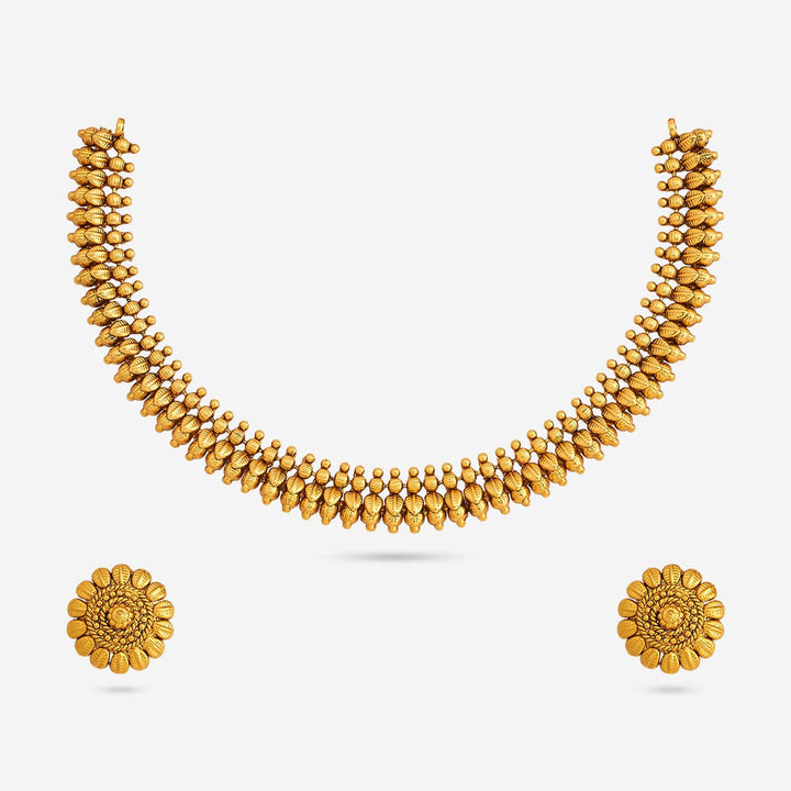 Antique Necklace 188138