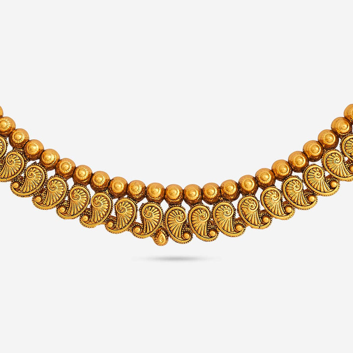 Antique Necklace 188139