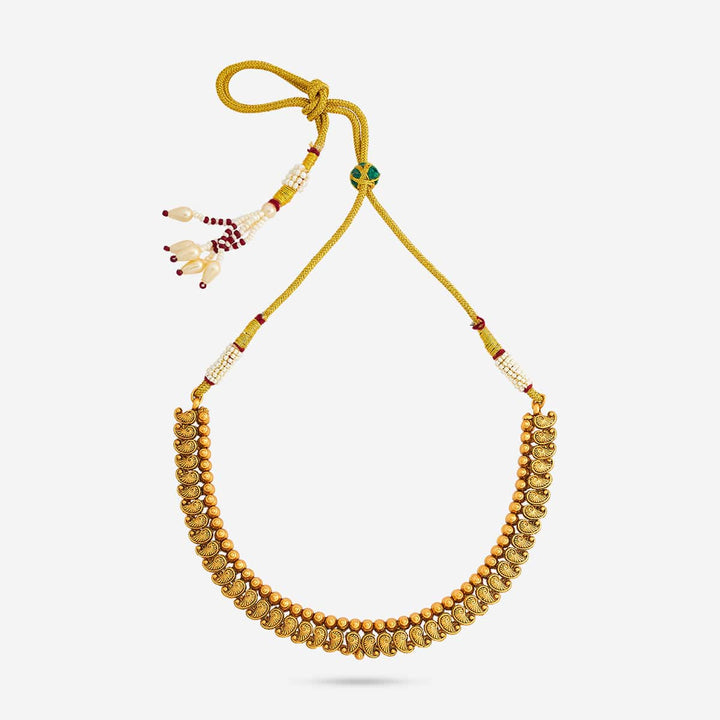 Antique Necklace 188139