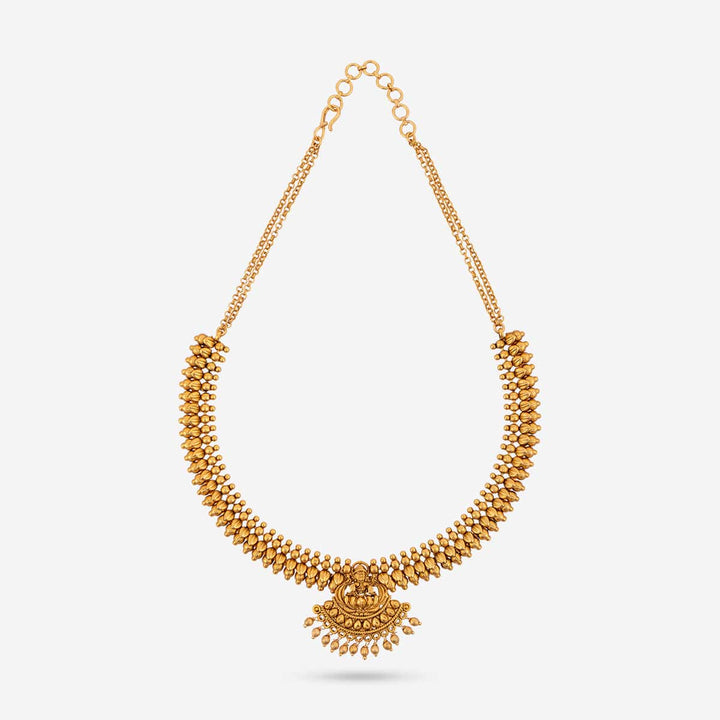 Antique Necklace 188145