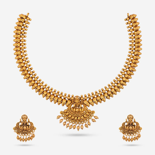 Antique Necklace 188145